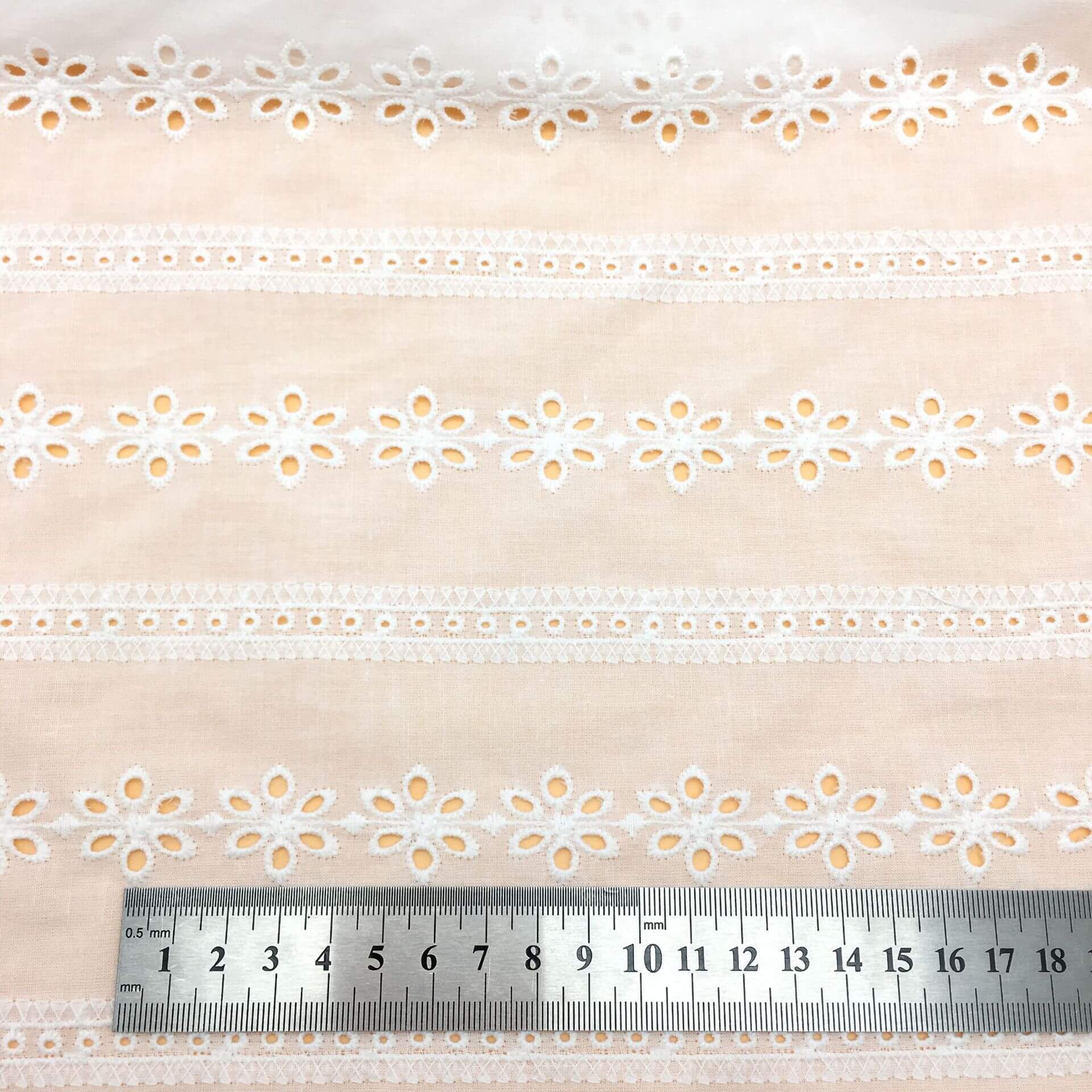 Embroidered Fabric Dress Women's 100% Cotton for Women's Wear Wholesal 6